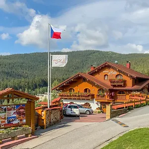 *** Gasthof Happy Superior Tschechische Republik