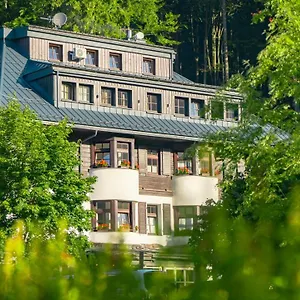 **** Hotel Soyka Tschechische Republik